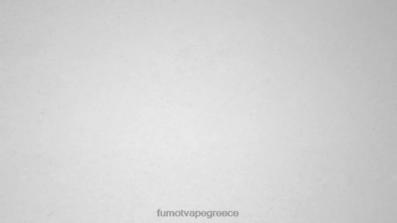 Fumot Supbliss sp6000 ατμιστήρας μιας χρήσης - 12 ml (1 τεμάχιο) N0240462 | Fumot Vapes ακτινίδιο φράουλα